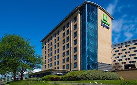 Holiday Inn Express Leeds City Centre By Ihg